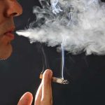 Hơn 41% nguy cơ bị trầm cảm ở những người hút thuốc